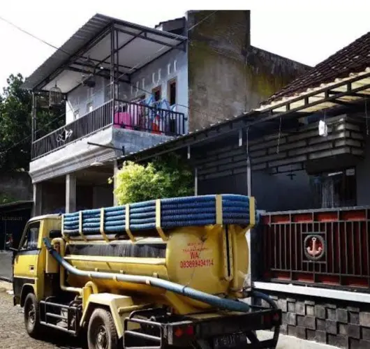 Sedot WC bantul Terdekat
