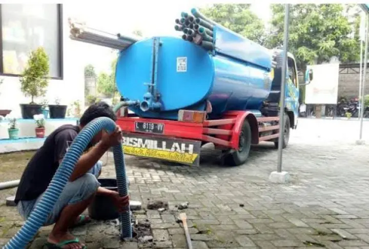Sedot WC bantul Murah