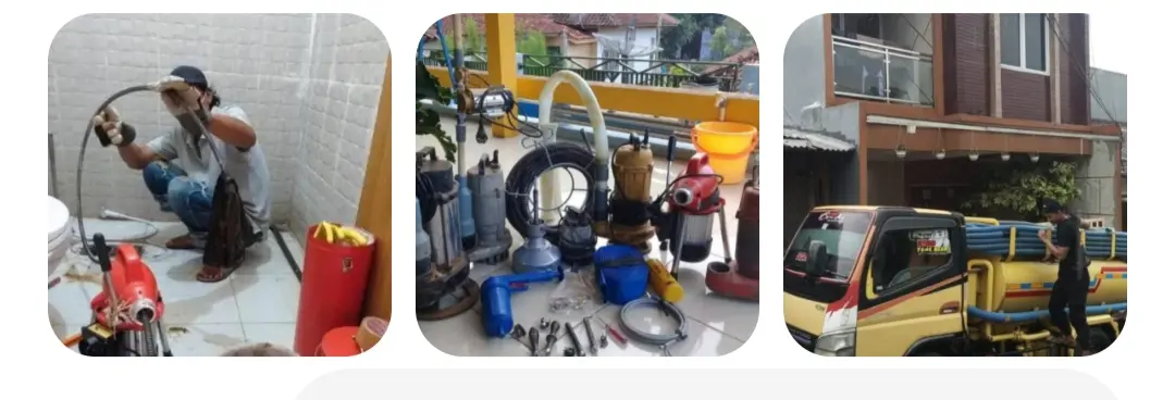 Jasa Sedot WC bantul Murah Terpercaya